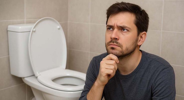 Memahami Sensasi Kurang Nyaman akibat Prostatitis